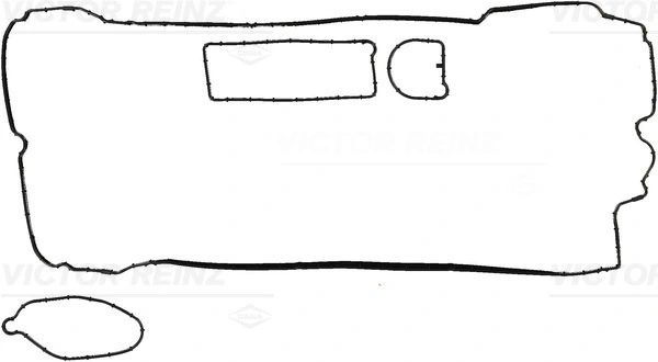 Gasket Set, cylinder head cover